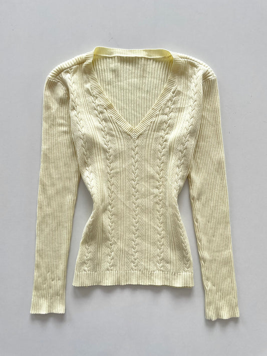 Pre Winter Top-Bust 38 to 40