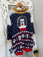 Load image into Gallery viewer, Christmas Sweater-Chest 46