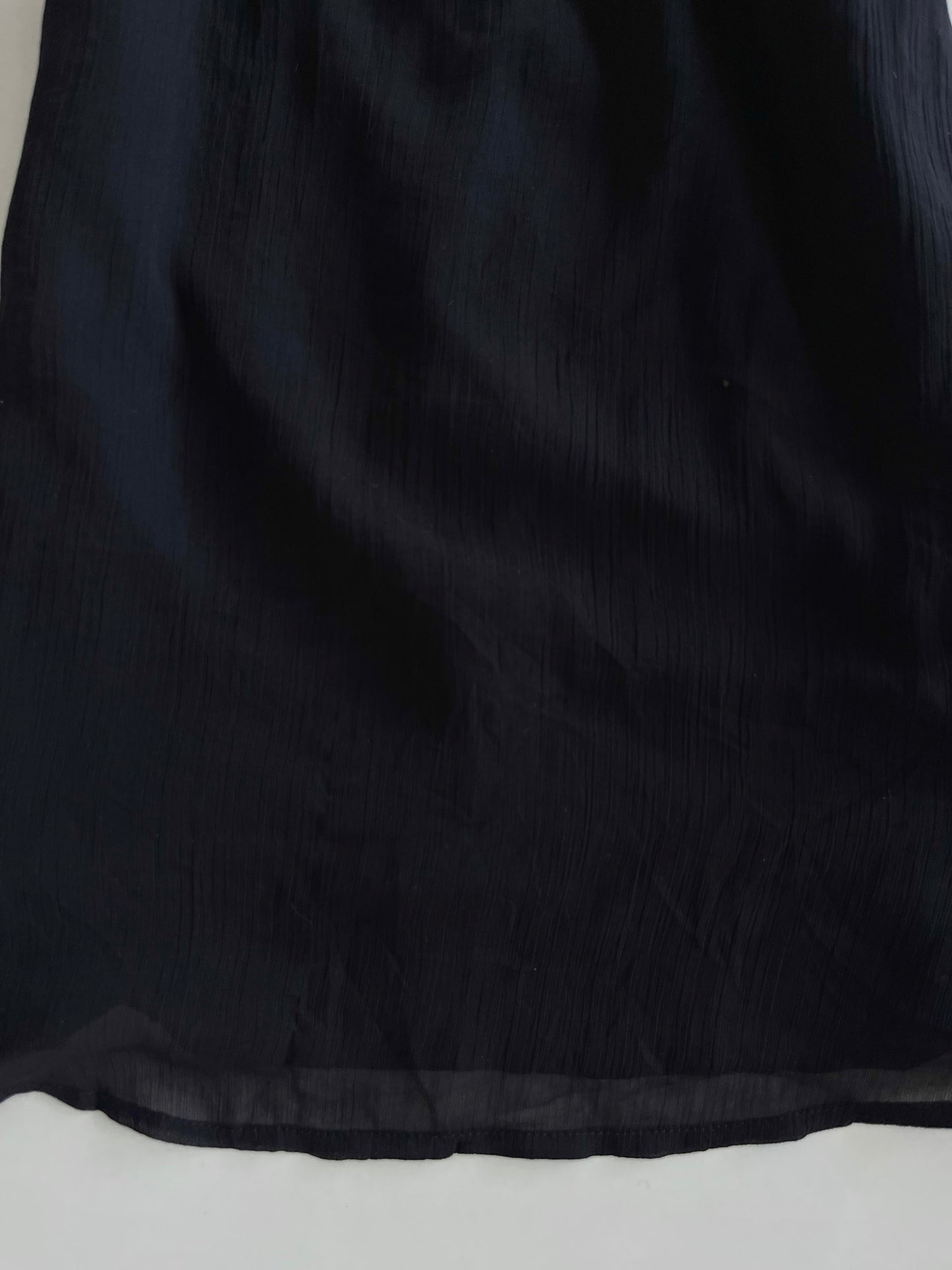 Vero Moda Embroidered Dress-Bust 34