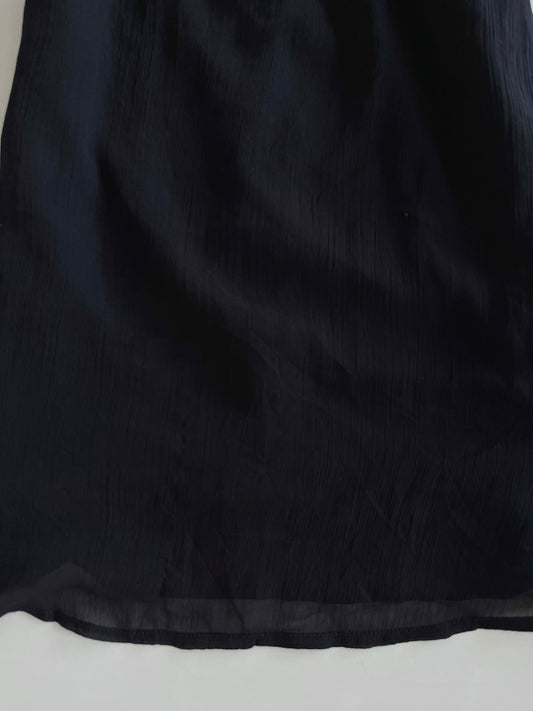 Vero Moda Embroidered Dress-Bust 34