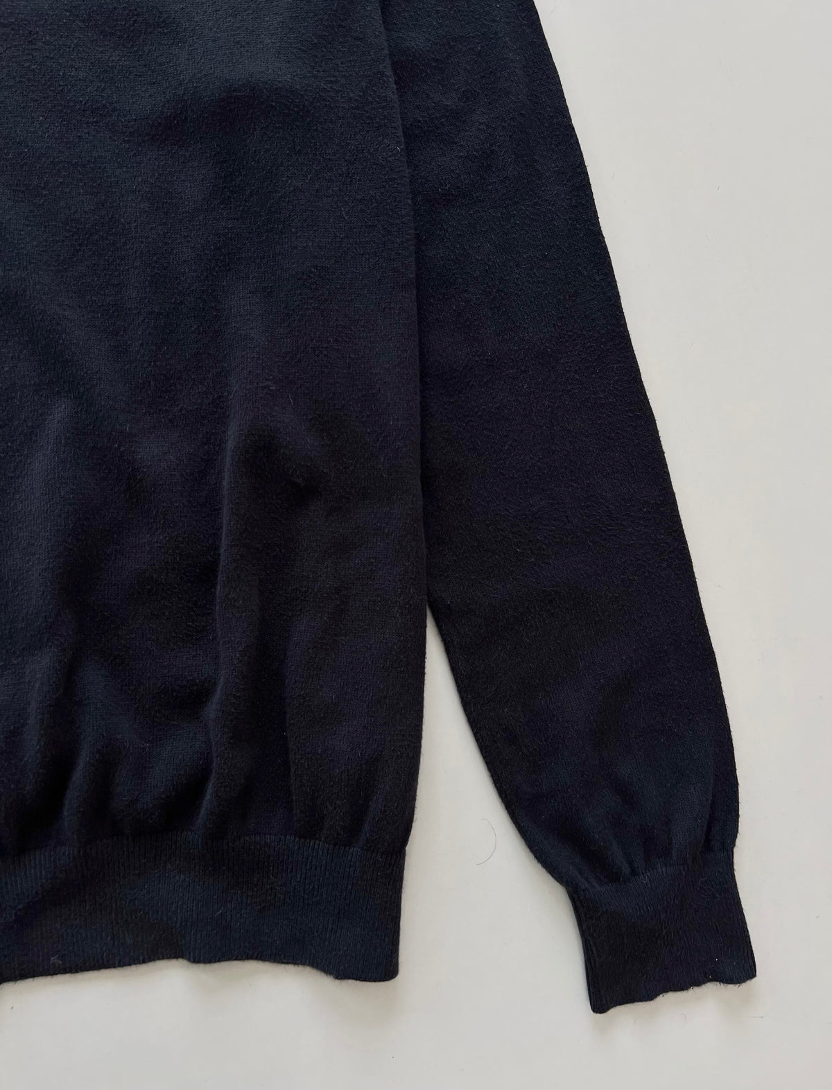 Tommy Hilfiger 100%Cotton Vintage Sweater-Bust 44