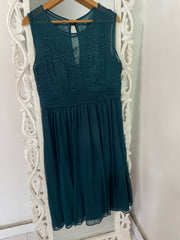 Mariposa Dress-Bust 38