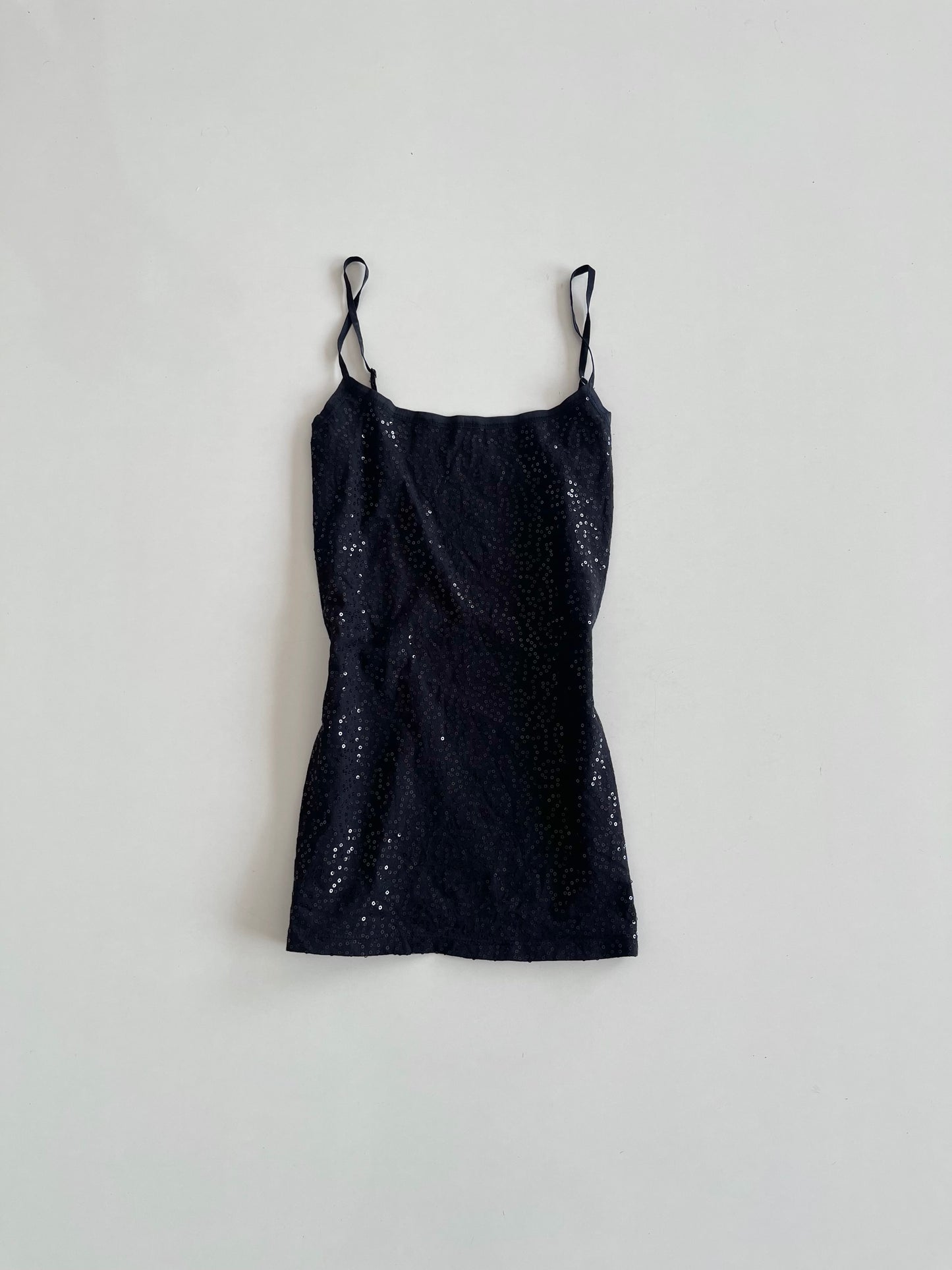 Ann Taylor Sequin Top-Bust 32 to 34