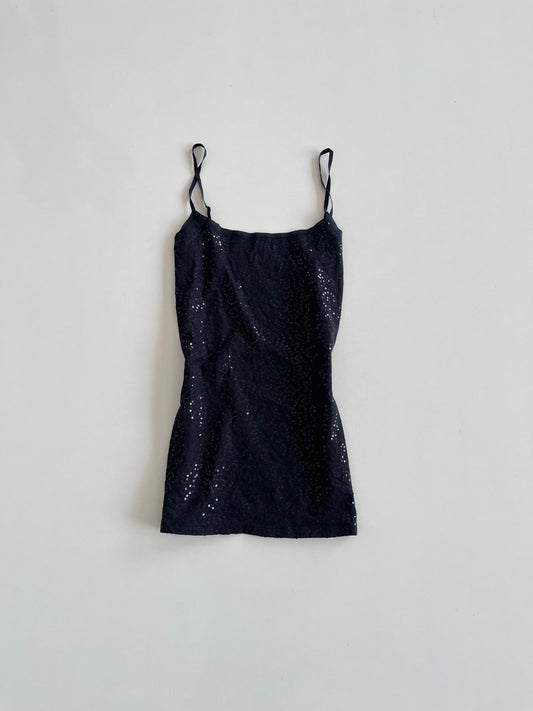 Ann Taylor Sequin Top-Bust 32 to 34