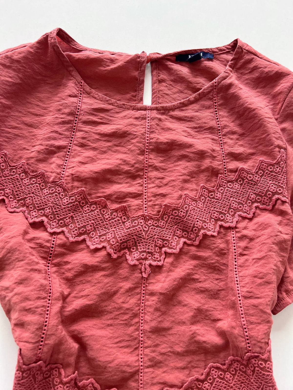Kiabi Top-Bust 40