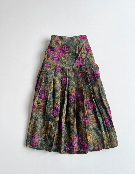 Vintage Skirt-Waist 32