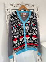 Load image into Gallery viewer, Christmas Sweater-Chest 48
