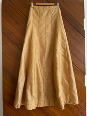 Lehenga-Waist 26 to 32