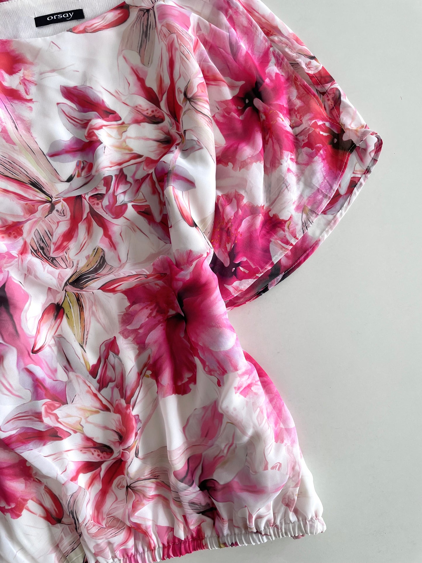 Orsay Top-Bust 32 to 34
