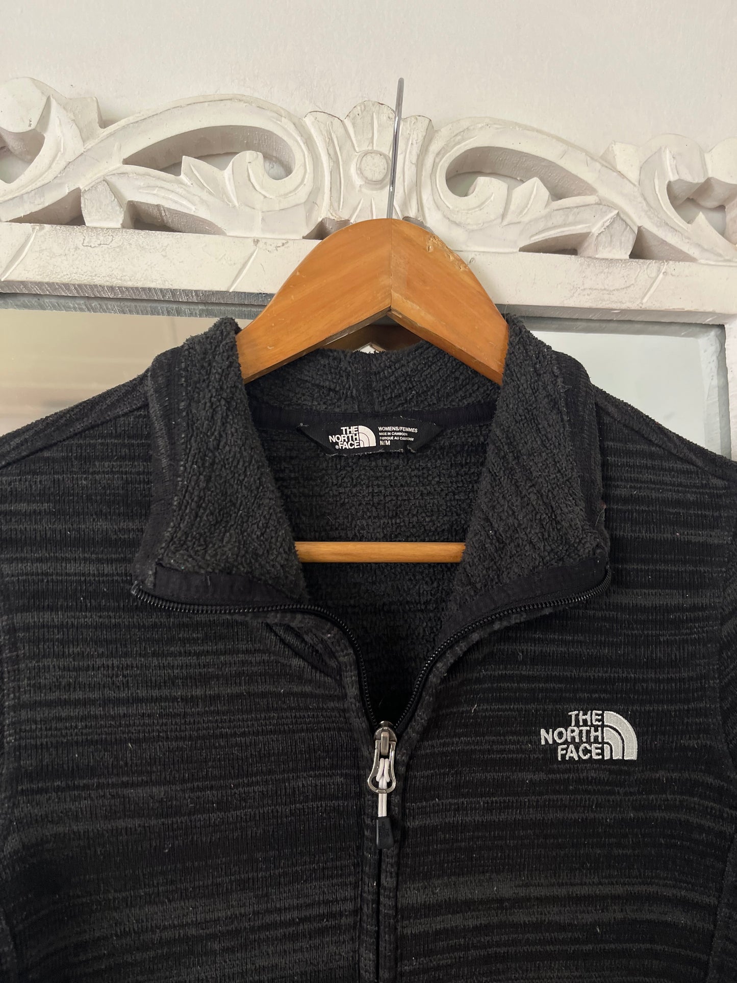 The North Face Vintage Sweater-Chest 34