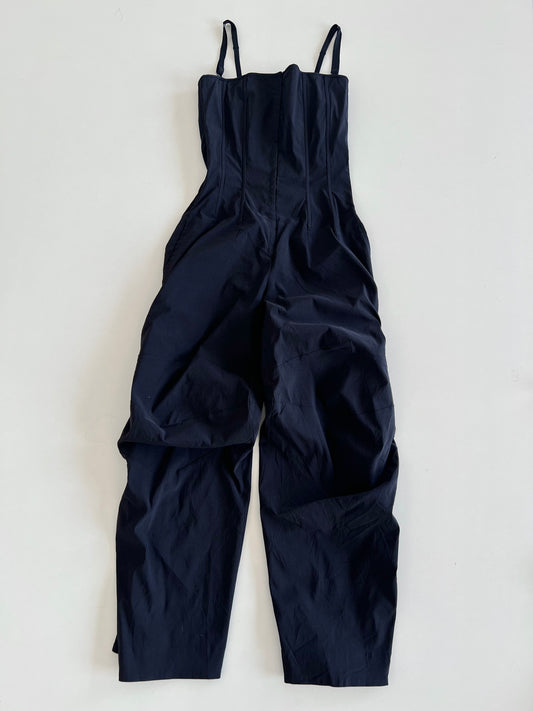 Dolce & Gabbana Black Jumpsuit-Bust 32