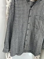 Load image into Gallery viewer, Thick Tweed Shirt-Chest 48

