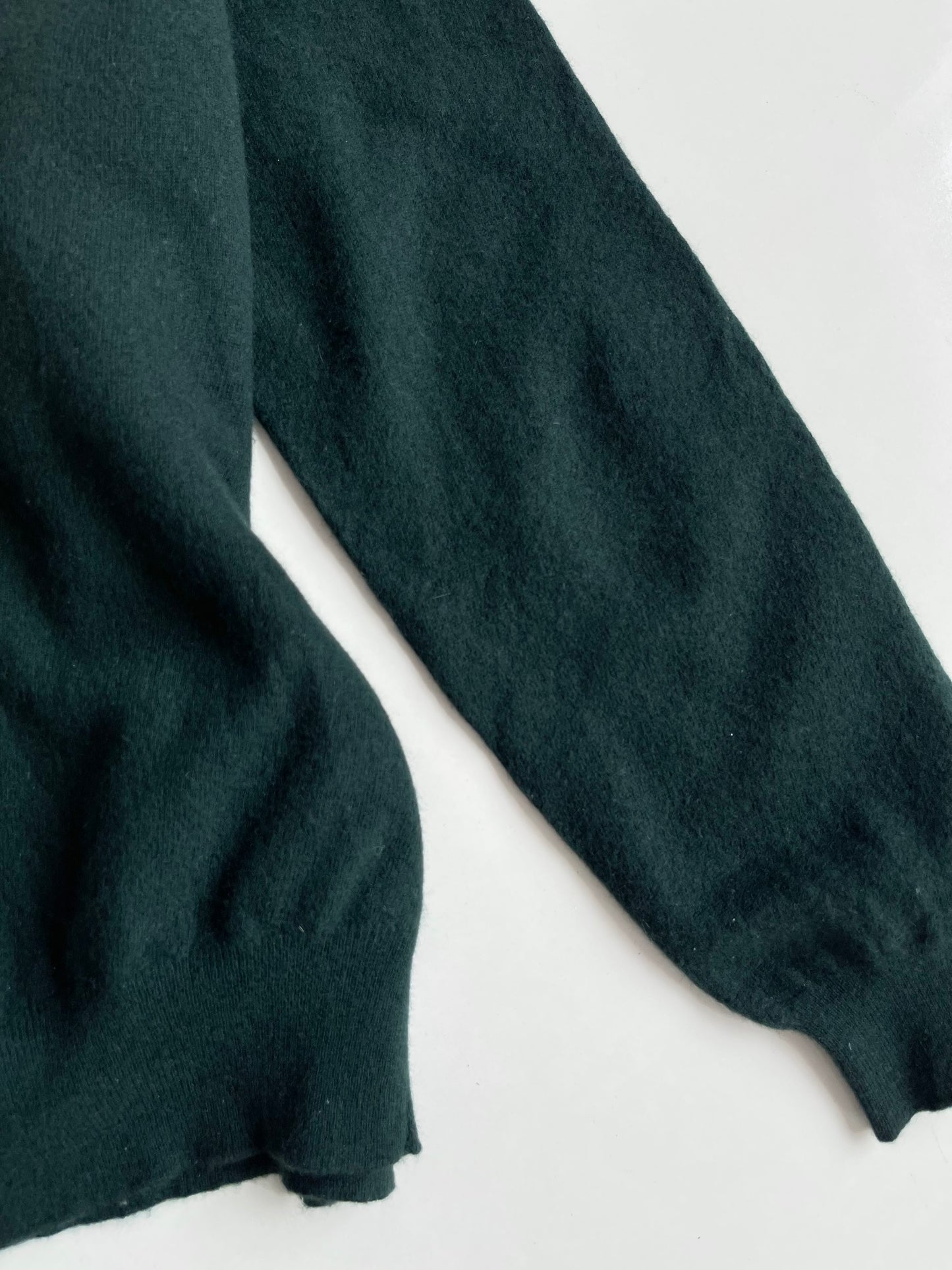 Ralph Lauren 100% Merino Wool Vintage Sweater-Bust 46 to 48