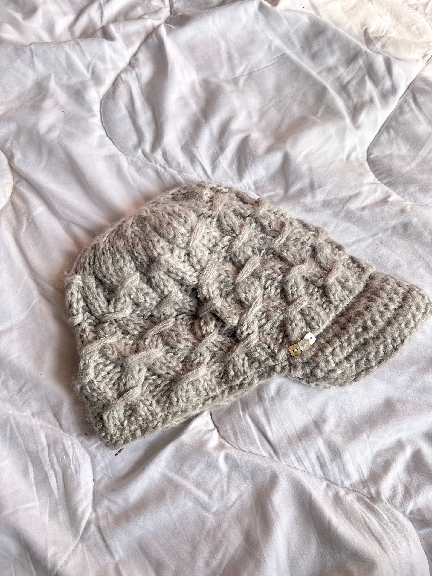 Beanie
