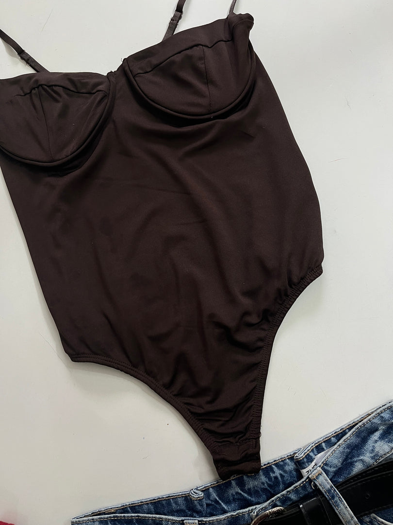 Streetwear Society Bodysuit - Bust 32 to 34