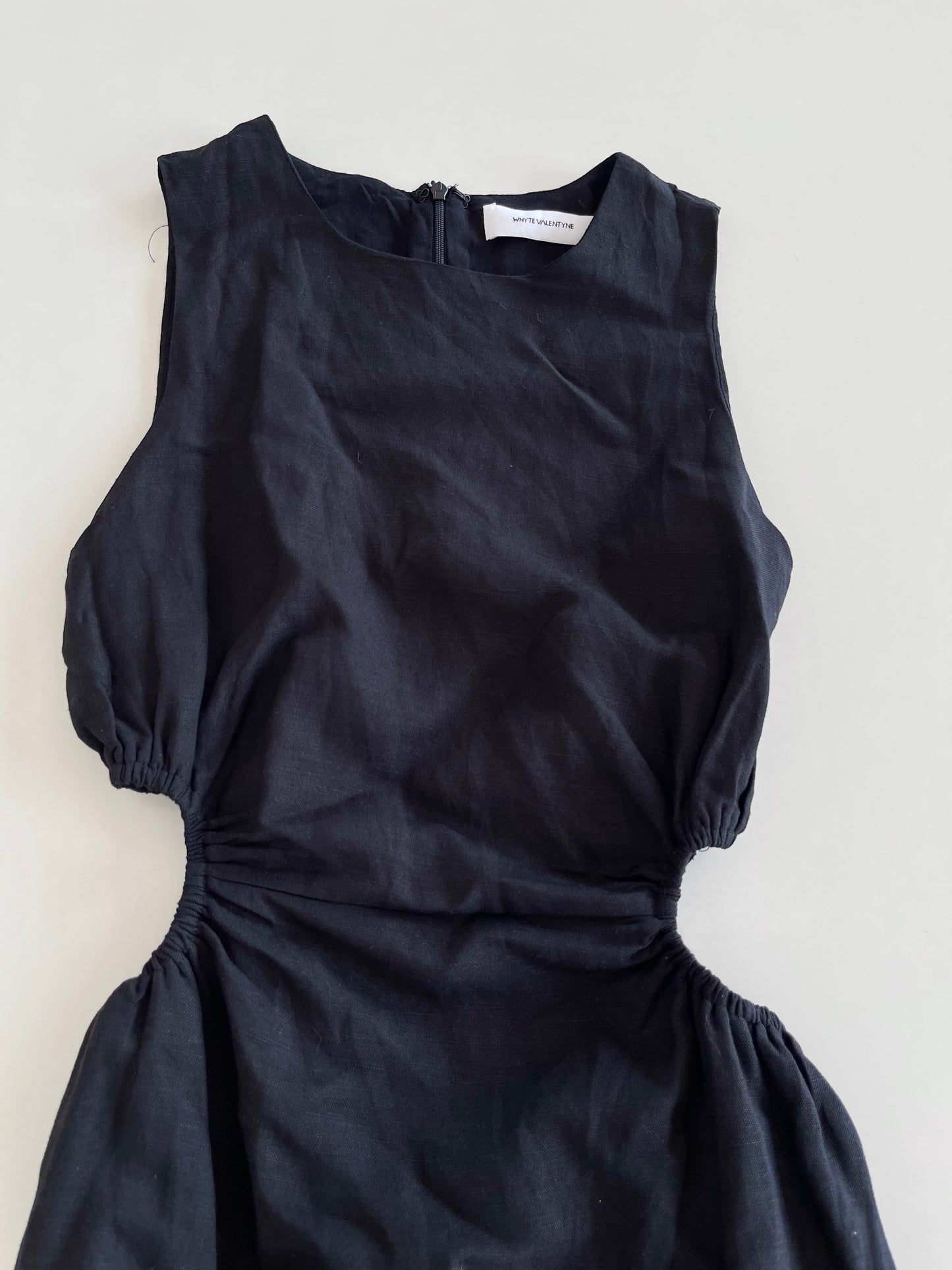 Whyte Valentyne Dress-Bust 32