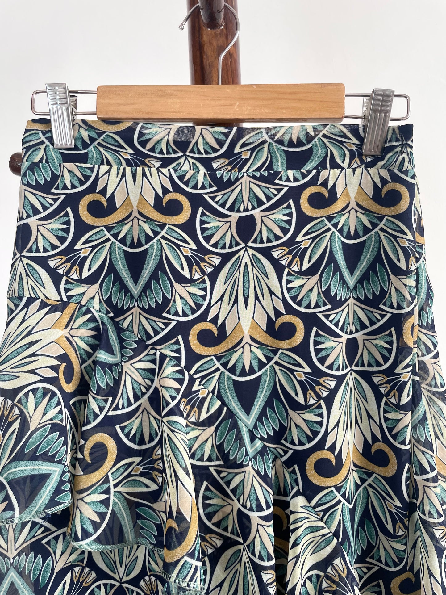 Vintage Skirt-Waist 26 to 30
