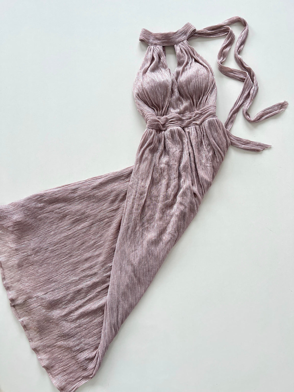 Bien Life Shimmer Dress-Bust 38
