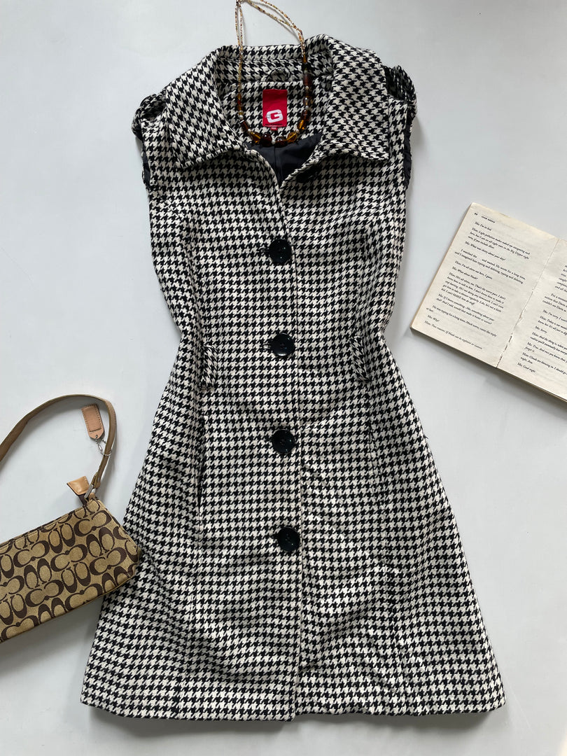 Gill Company Winter Dress-Bust 36