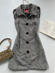 Gill Company Winter Dress-Bust 36