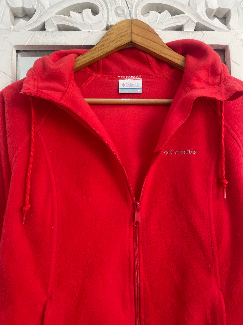 Vintage Columbia Jacket-Chest 38