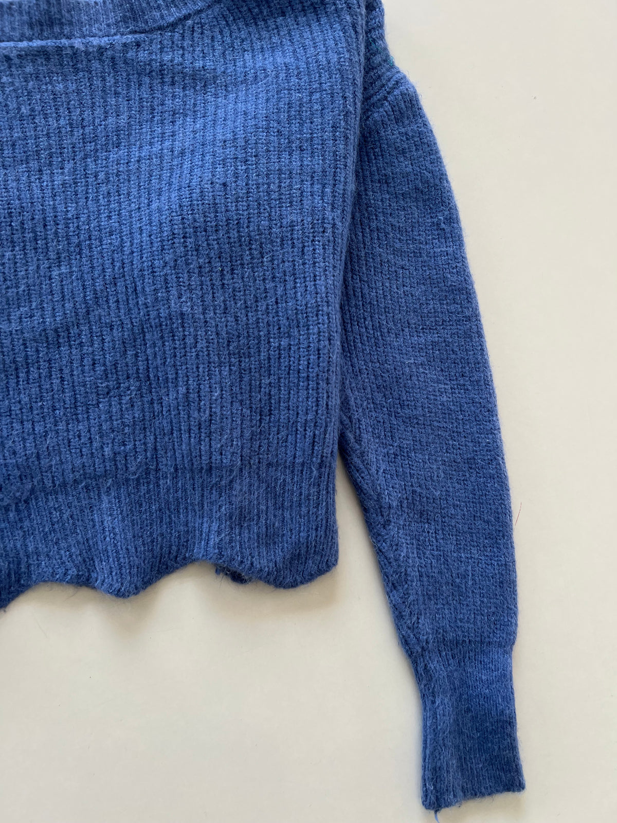 October.31 Baggy Pre Winter Top-Bust 52 to 54