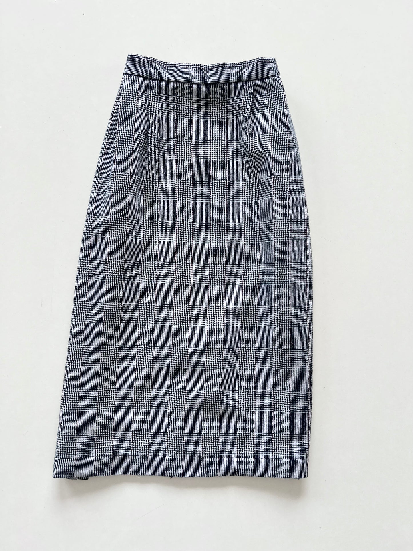 E.H.Woods Skirt-Waist 30