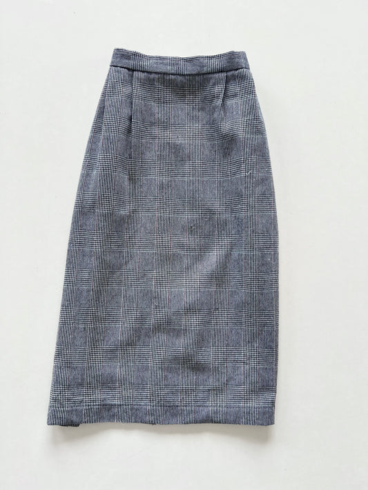 E.H.Woods Skirt-Waist 30