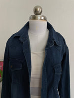 Load image into Gallery viewer, HENUS EDWIN DENIM SHIRT - BUST 38
