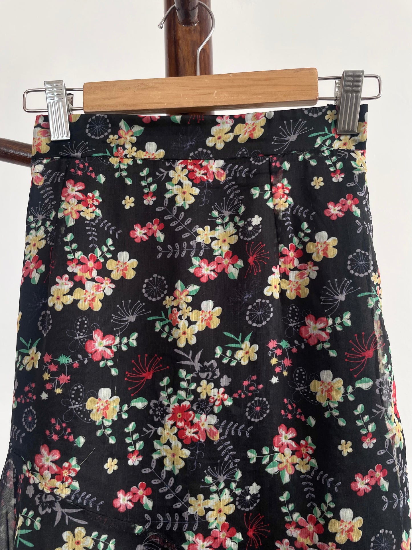 Ccli Vintage Skirt-Waist 30