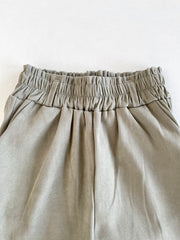 Shorts-Skirt 24 to 30