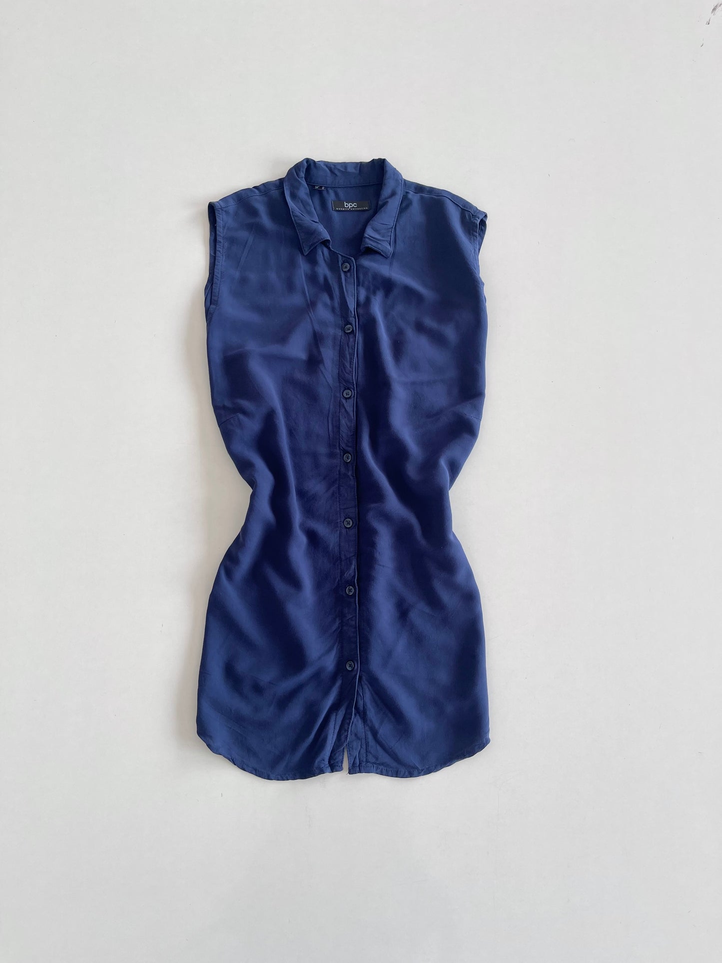 Pbc Cotton Shirt-Bust 42