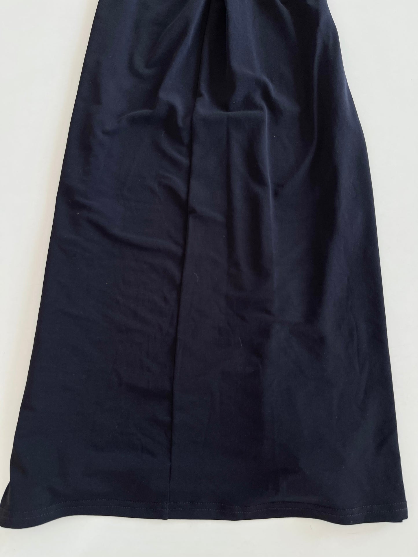 Vintage Black Dress-Bust 32 to 34