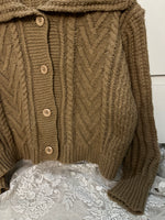 Load image into Gallery viewer, 8 Seconds Chunky Soft Sweater-Bust 46
