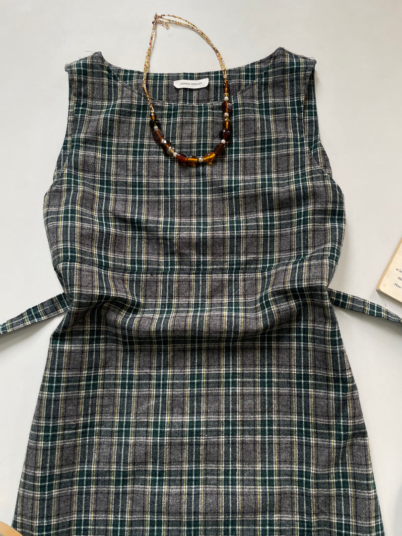 Winter Dress-Bust 38