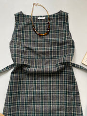 Winter Dress-Bust 38