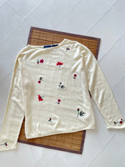 Crazy Horse Winter Top-Bust 46