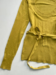 Reserved Pre Winter Top-Bust 34 to 38