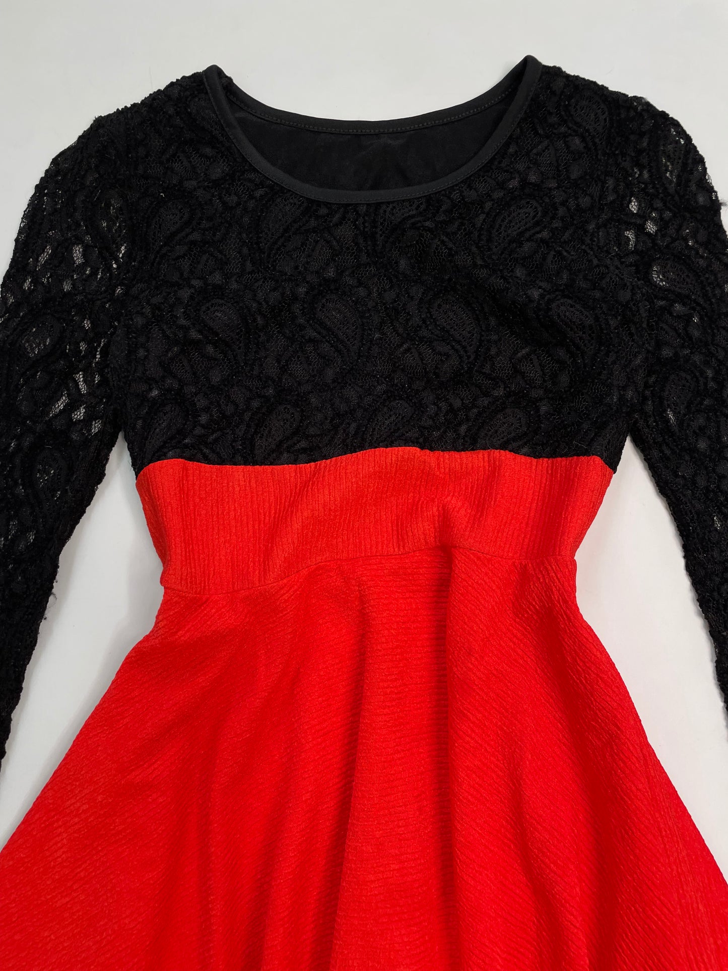 Dress-Bust 30 to 32