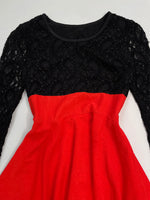 Load image into Gallery viewer, Dress-Bust 30 to 32