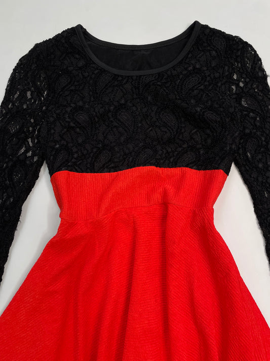 Dress-Bust 30 to 32