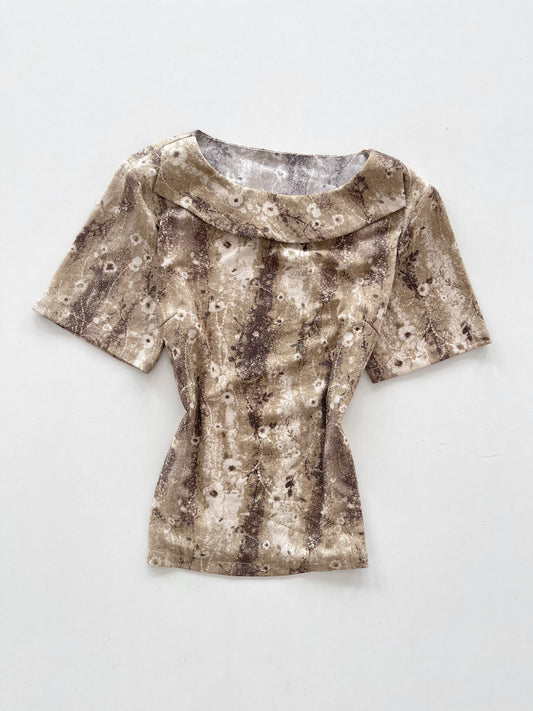 Vintage Top-Bust 42 to 44