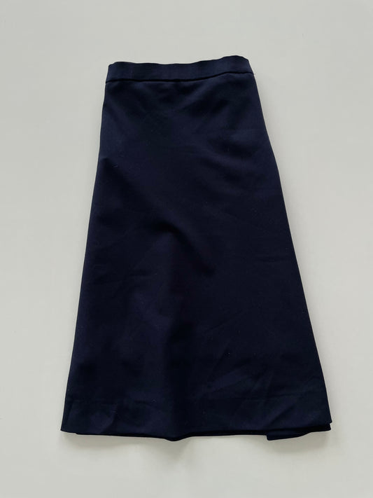 Elite Blue Skirt-Waist 32