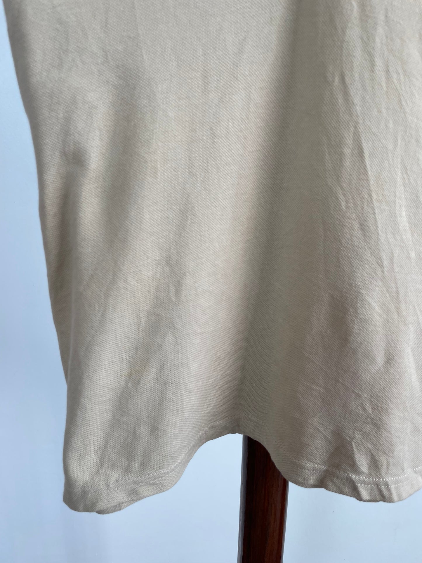 Burberry Vintage T-shirt-Chest 38
