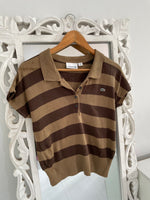 Load image into Gallery viewer, Lacoste Vintage Top-Bust 34 to 36