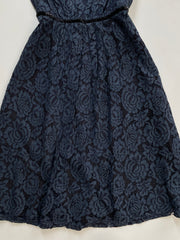 Y & Yuni Lacy Dress-Bust 34