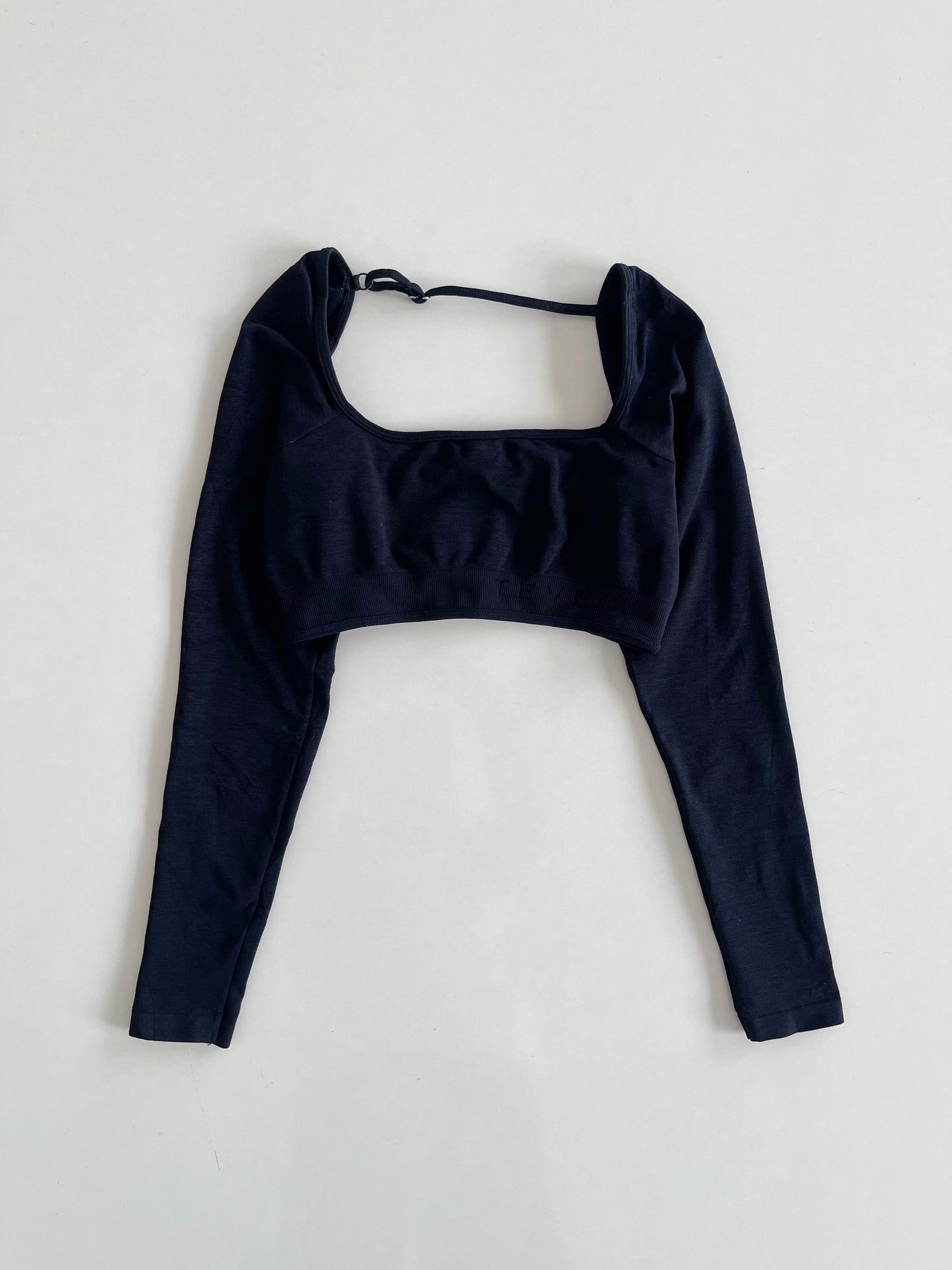 Teyeo Workout Top-Bust 30 to 32