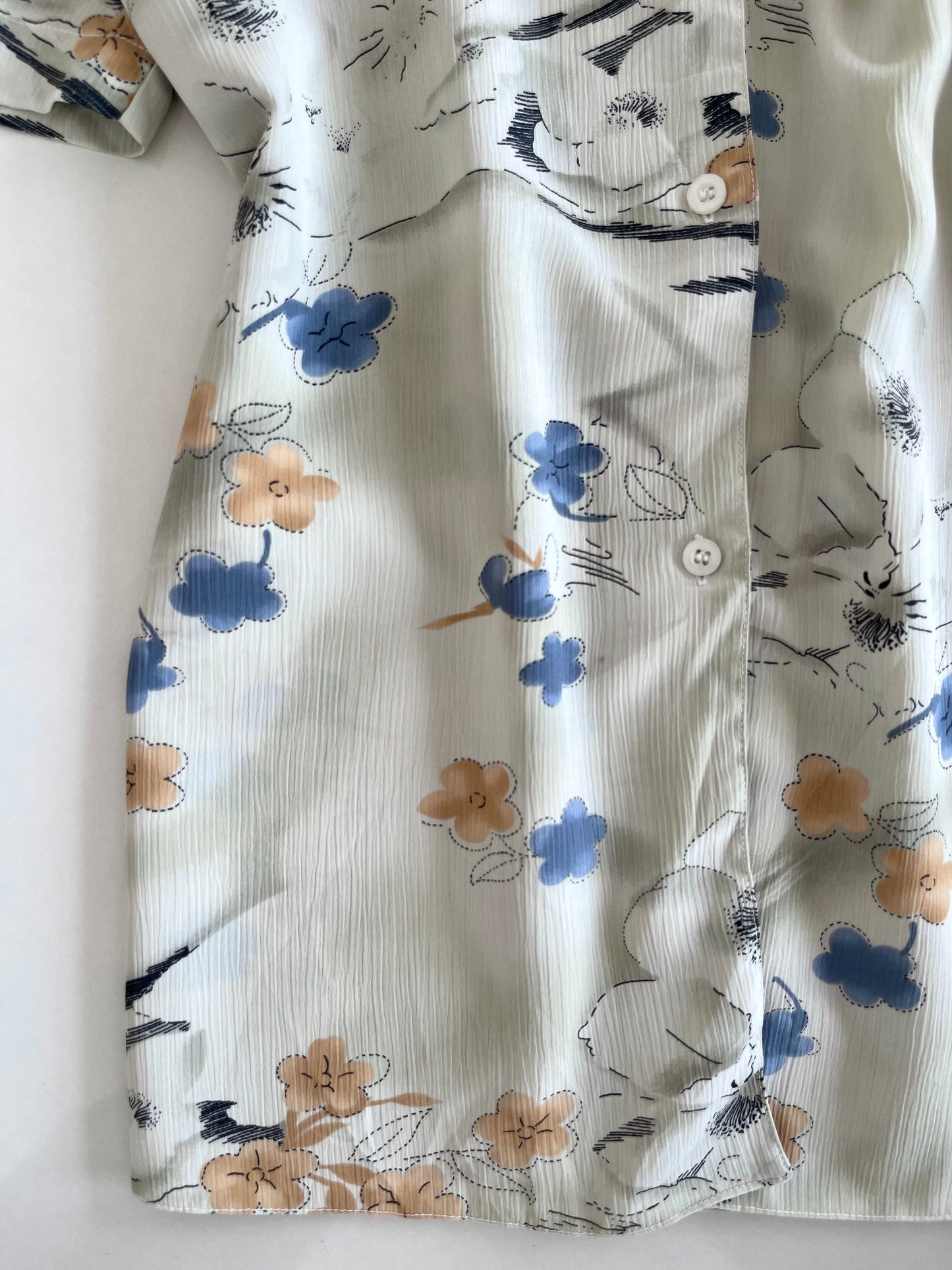 Mode Helyn Shirt-Bust 52