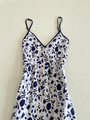 Moho&mo Slip Dress-Bust 34