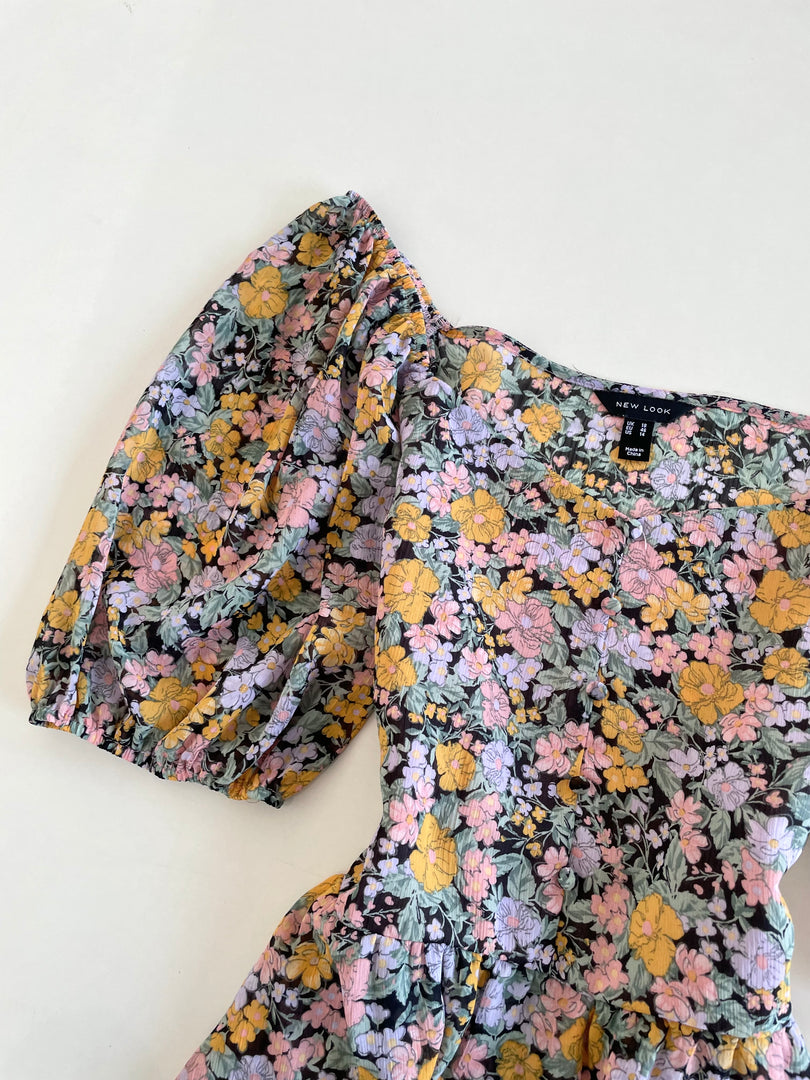 New Look Top-Bust 46